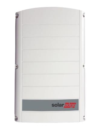 SolarEdge SE30.0K
