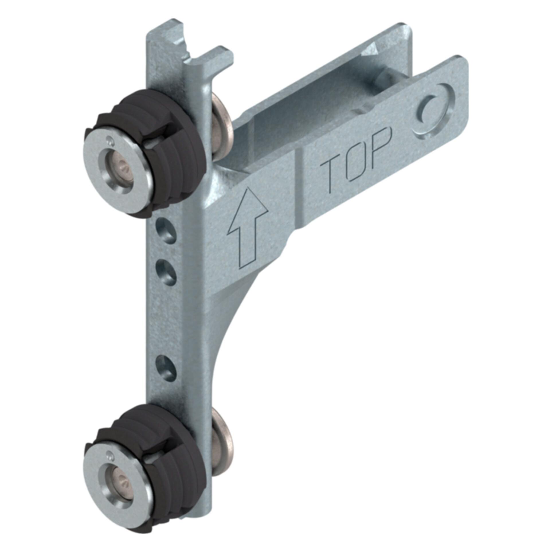 Blum Frontbefestigung Merivobox (08852615)