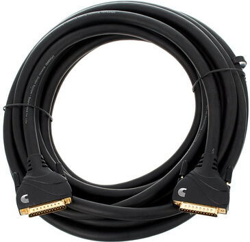 Daddario PW-DB25MM-25 noir