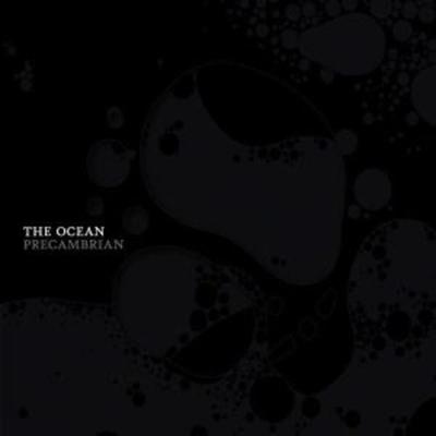 Ocean, T: Precambrian - The Ocean, CD