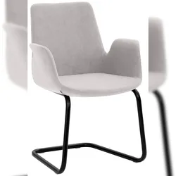 Mayer Sitzmöbel, Sessel 2009, Graublau, 2009_F3_30604