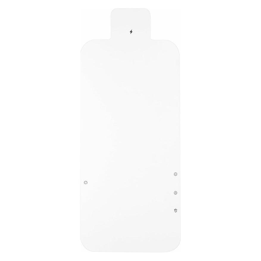 OEM 10x Neue Handy-Schutzfolie für iPhone 14 Pro (Apple iPhone 14 Pro) (39293805)