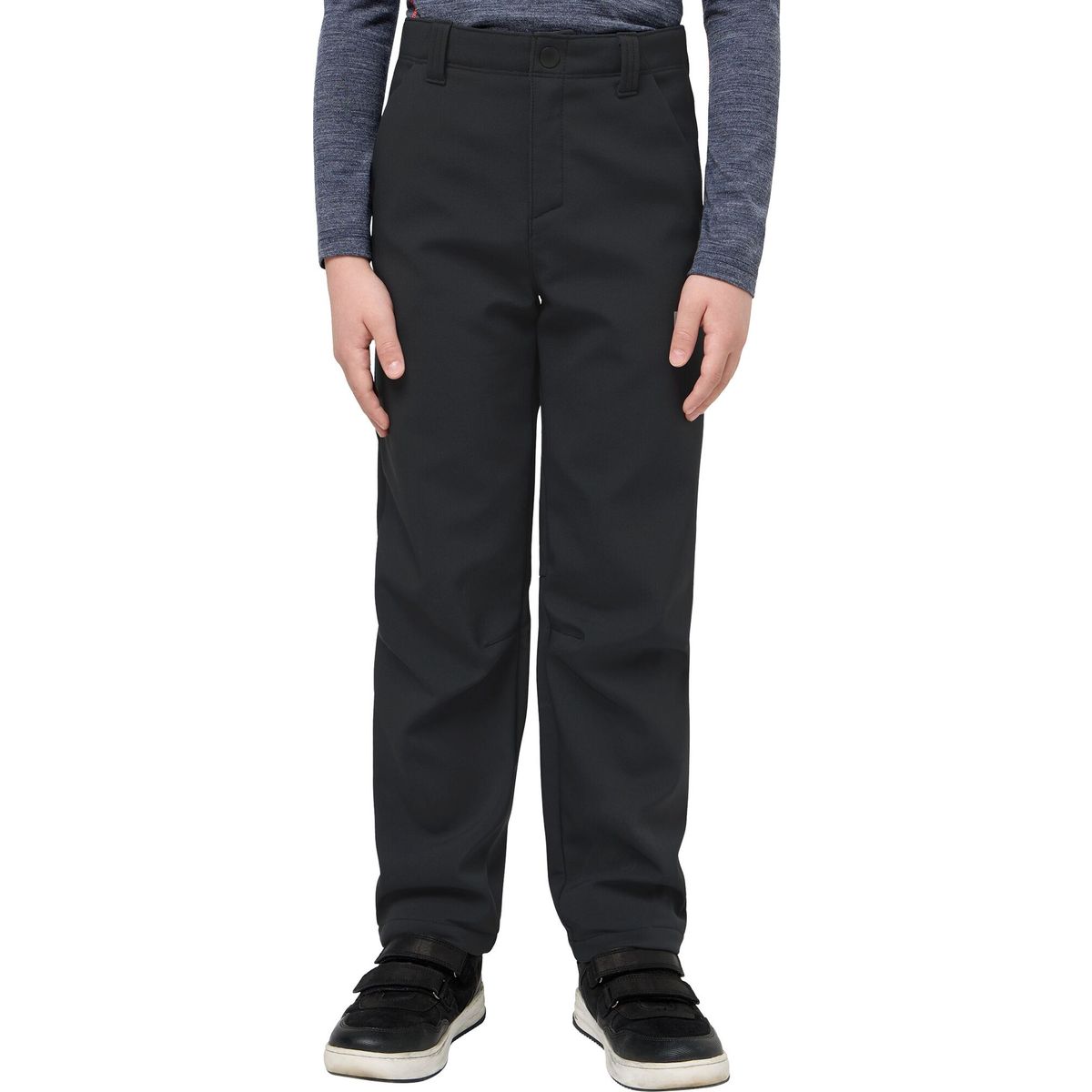 Jack Wolfskin Fourwinds Pants K black (6000) 152 A61956_6000_K14