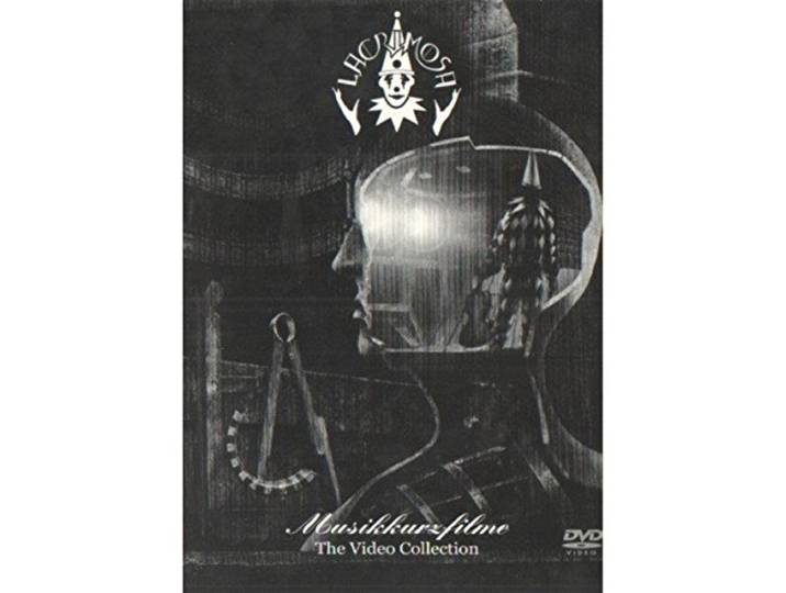 Lacrimosa - Musikkurzfilme
