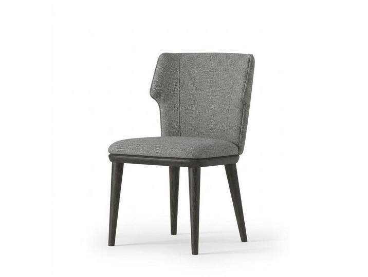 JVmoebel Esszimmerstuhl Stuhl Komfortabel Gepolstert Modern Bequem Hochwertig Elegant Stabil, Made in Europa