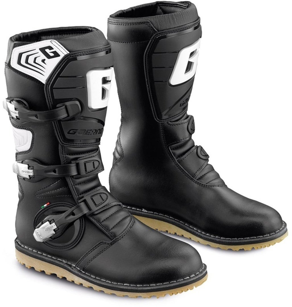 Gaerne Balance Pro Tech Motorradstiefel 2524-001-43