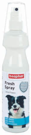 Beaphar Dog Fresh Spray 150ML