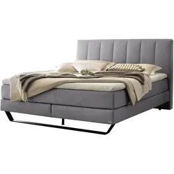Boxspringbett HASENA AMBRA