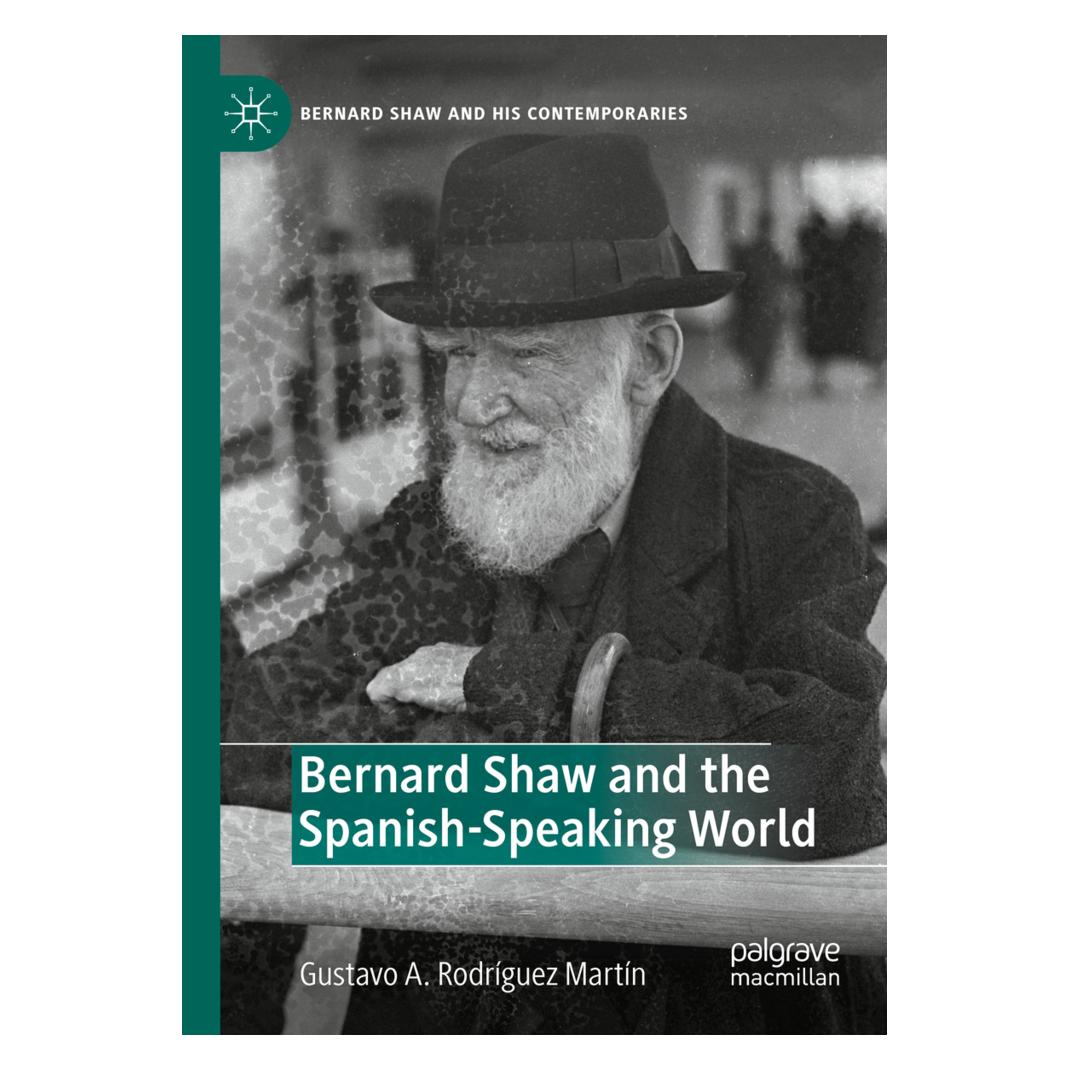 Springer Bernard Shaw and the Spanish-Speaking World (Englisch, Softcover) (56948813)