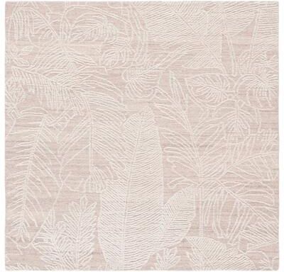 SAFAVIEH Handmade Metro Robertine Modern Wool Rug