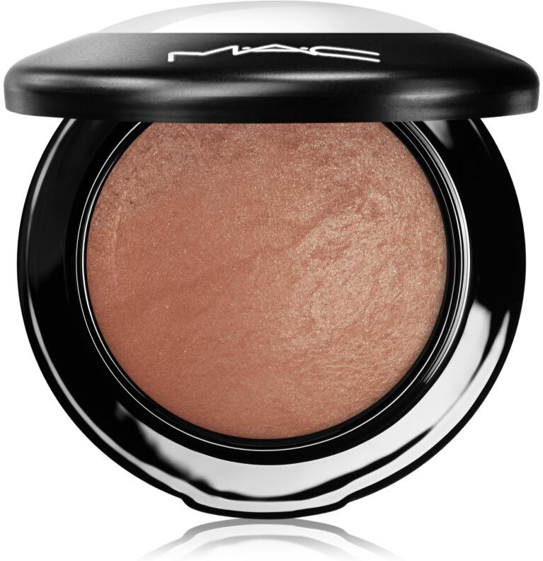 MAC Cosmetics Mineralize Blush blusher shade Love Joy 3.2 g