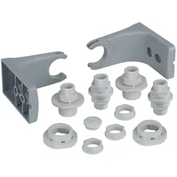 Werma Montagebügel 3-stufig 97589035