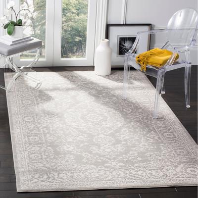SAFAVIEH Princeton Janke Vintage Oriental Distressed Rug