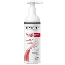 PHYSIOGEL Calming Relief sanfte Reinigungsmilch 200 ml
