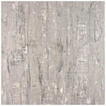 Advantage Lindens Grey Wood Wallpaper - 21 x 396 x 0.025