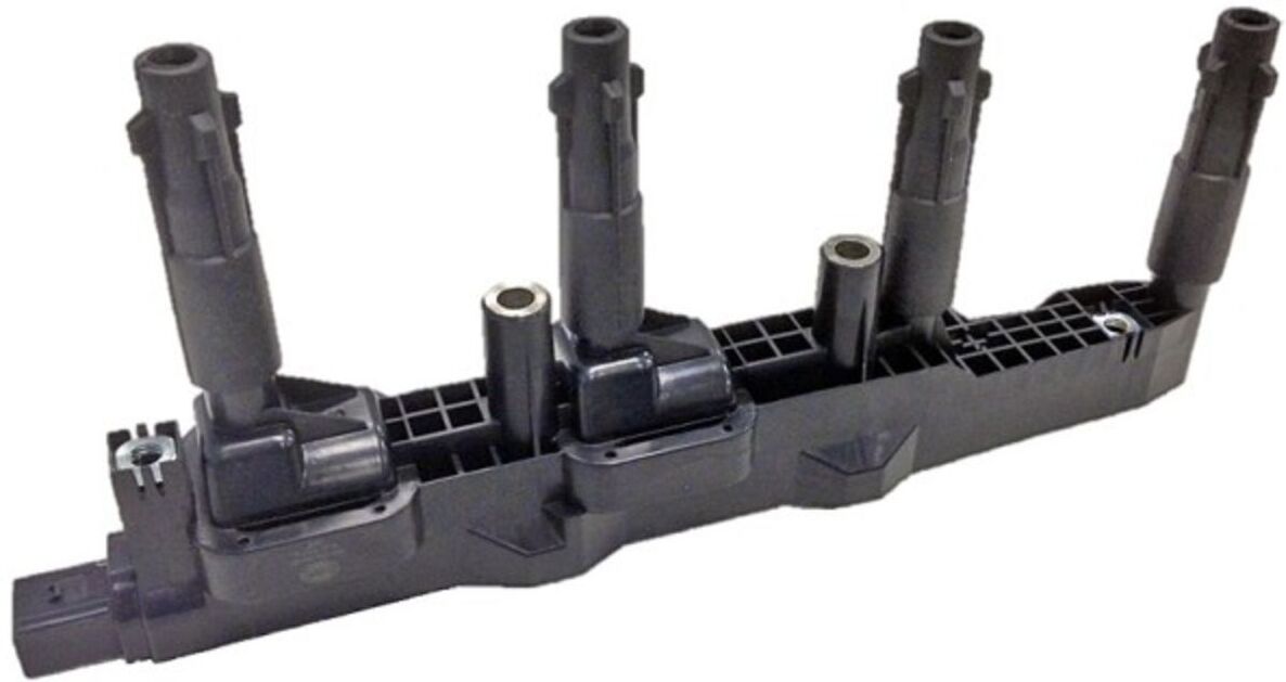 Hella Bobina di accensione 5DA 358 000-191