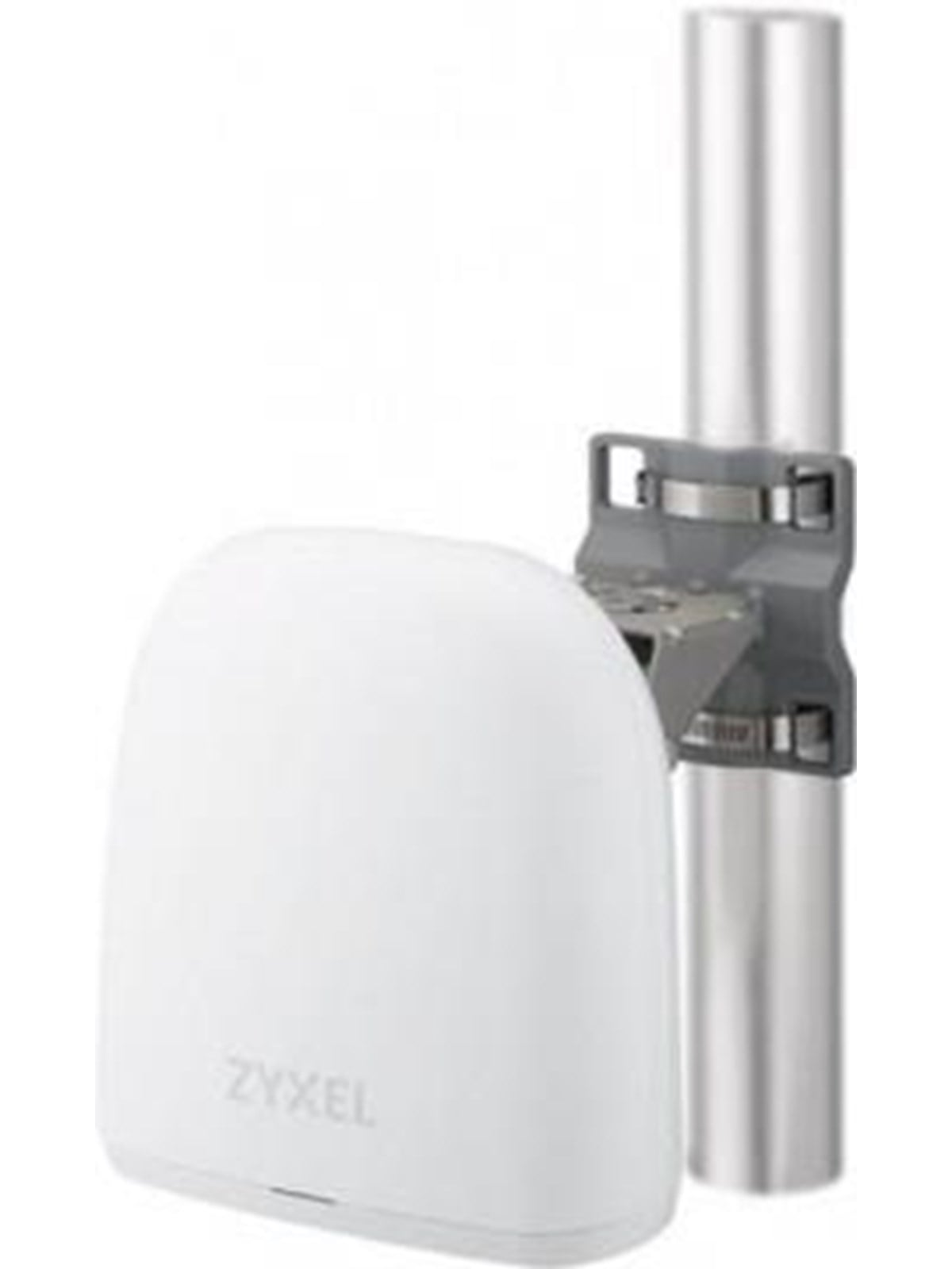 ZyXEL network device mounting kit