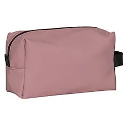 Beckmann Street Washbag Ash Rose