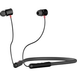 PerfectPro Earbuds In Ear Headset Bluetooth® Stereo Schwarz Headset, Nackenbügel Handy PE-H-20