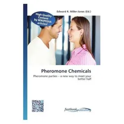 Pheromone Chemicals, Fachbücher von Edward R. Miller-Jones
