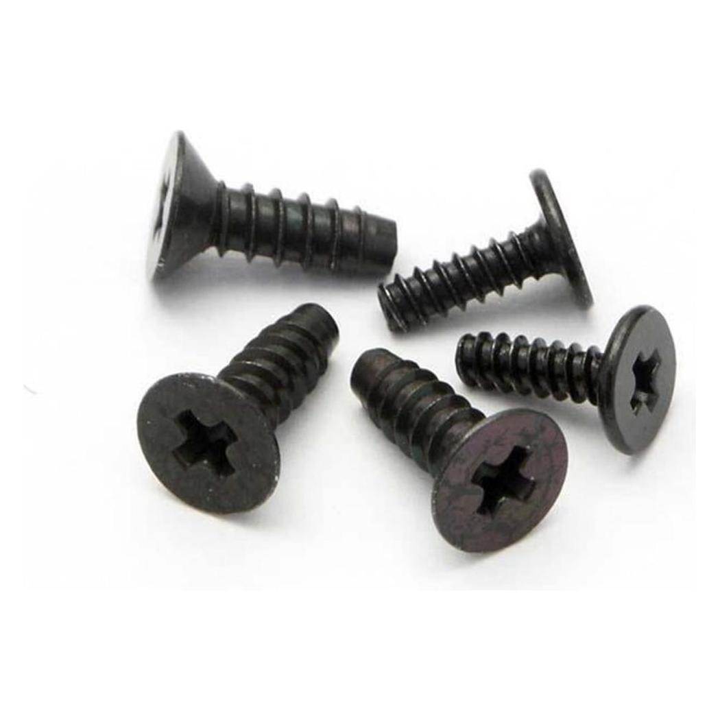 HPI Schrauben Set (micro Rs4) (Z276)