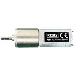 Reely RE-7842768 Getriebemotor 12 V 1:29