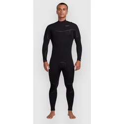 Quiksilver Marathon Sessions 4/3 Cz Primaloft Neoprenanzug black Gr. LS