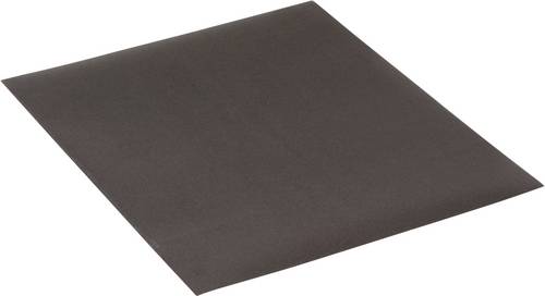 Rhodius WSP 301013 Schleifpapier Körnung (num) 360 (B x H x T) 230 x 1 x 280mm 50St.