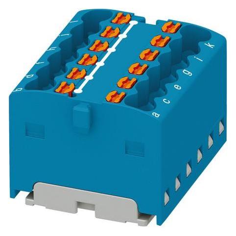 Phoenix Contact Verteilerblock PTFIX 12X1,5 (3002763)