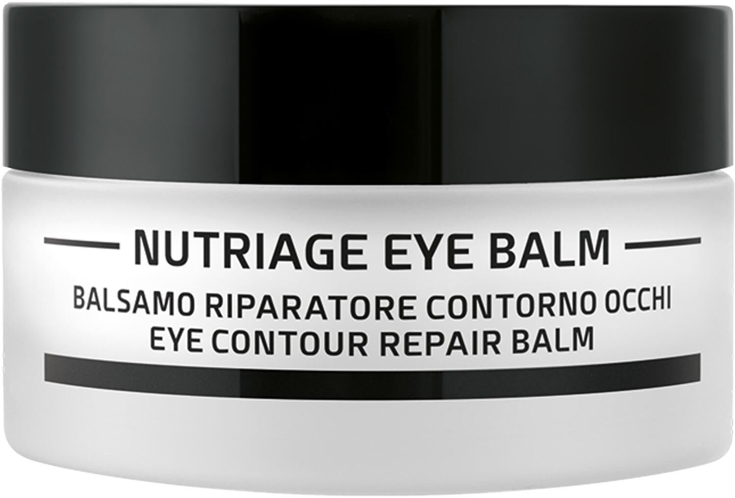 Cosmetici Magistrali Cantabria Labs Difa Cooper  Nutriage Eye Balm 15 Ml