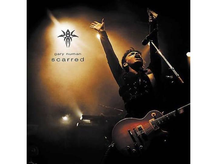 Scarred: Live at Brixton Academy