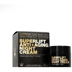 Superlift Anti-aging Night Cream 50 ml