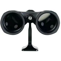 Sirui BA-1 Stativadapter für Ferngläser (Stativadapter), Stativ Zubehör, Schwarz