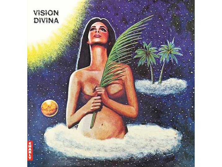 Vision Divina