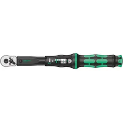 Wera, Drehmomentschlüssel, Click-Torque B 1 (3/8", 10 - 50 Nm)