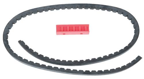 KS Tools 150.3151 Ersatz-Keilriemen für 150.3150
