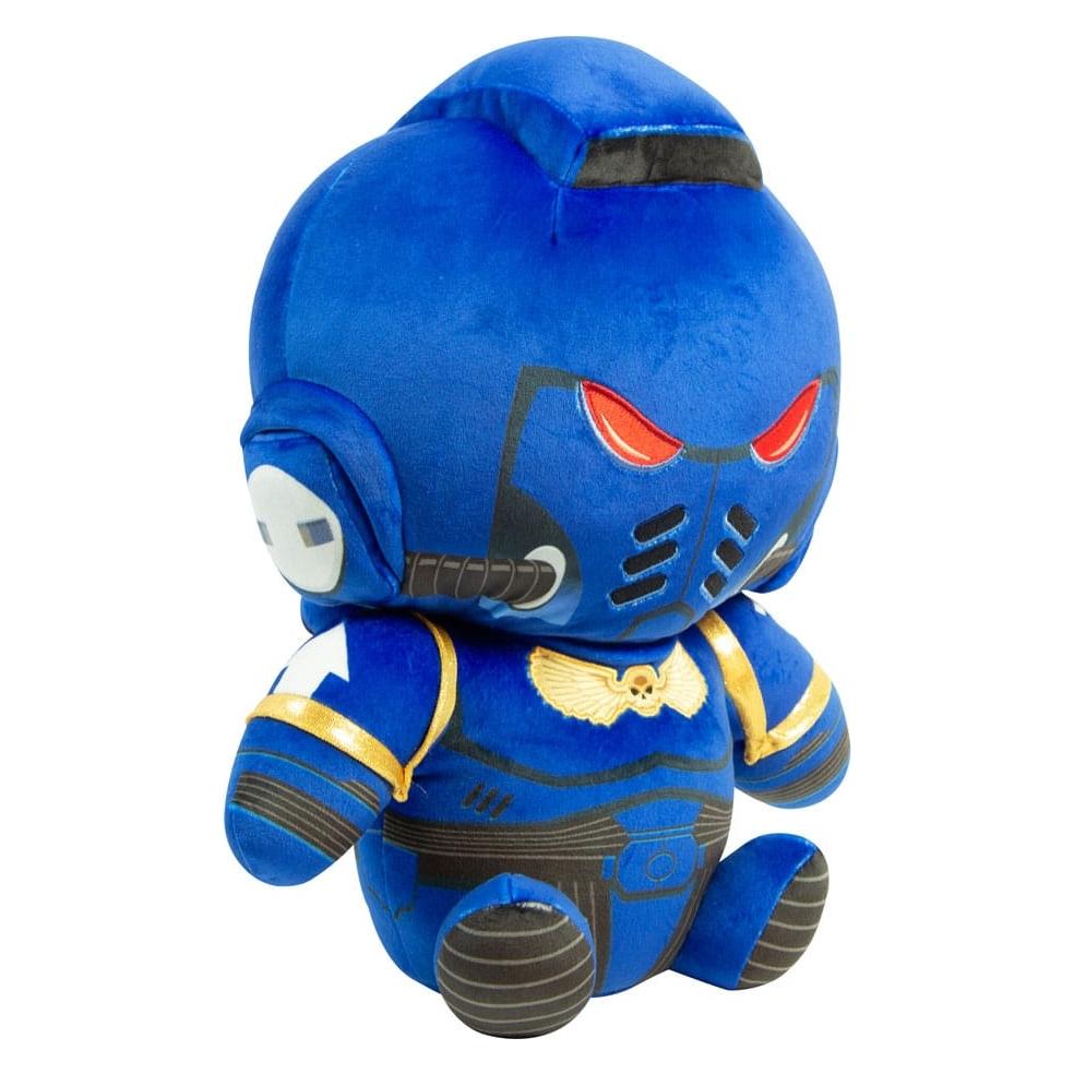 Takara Tomy Warhammer 40K - Space Marine (16 cm) (TOMY72046)