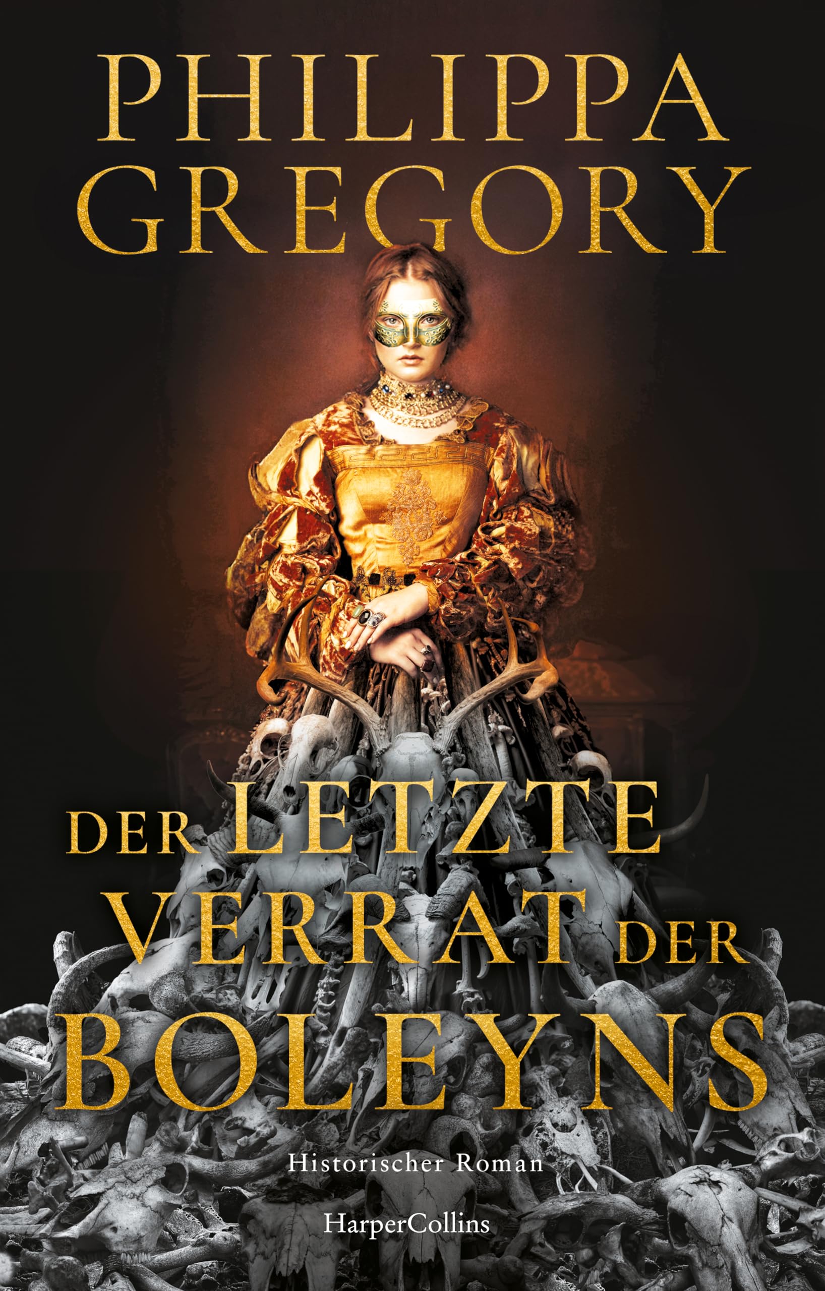 Philippa Gregory - Der letzte Verrat der Boleyns: Historischer Roman »Niemand schreibt besser über die Tudors als Philippa Gregory.« Publishers Weekly Liebe und Verrat am Hof von Heinrich VIII. Mittelalterroman - Preis vom 14.10.2026 23:07:16 h