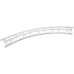 ALUTRUSS TRILOCK 6082 Kreiselement 3m in. 90° /\