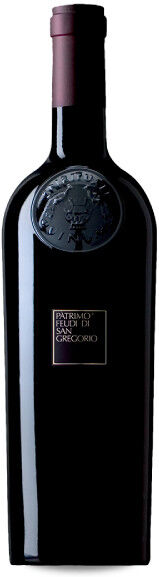 Feudi di San Gregorio Patrimo 2017 - 75cl