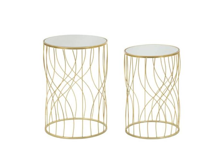 Table basse Mauro Ferretti Ligne