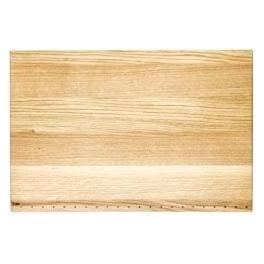 Global - Cutting Board - Oak - M (G-1007)