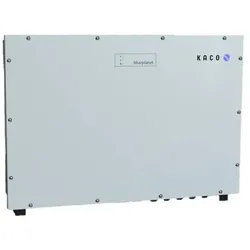 KACO Wechselrichter blueplanet 100 NX3 L