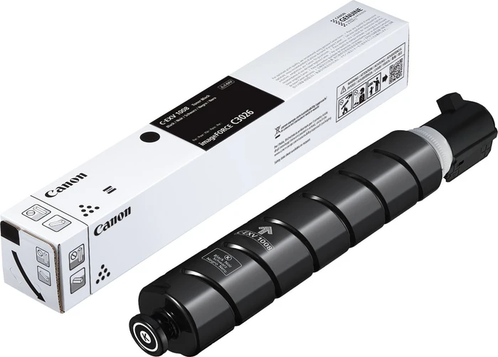 Canon C-EXV 1008 schwarz, 15.500 Seiten