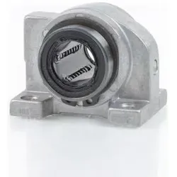 Ina, Kugellager, Linear-Kugellager-Einheit KGBA12 PPAS 12 mm Aussen-Ø 42 mm Breite 32 mm