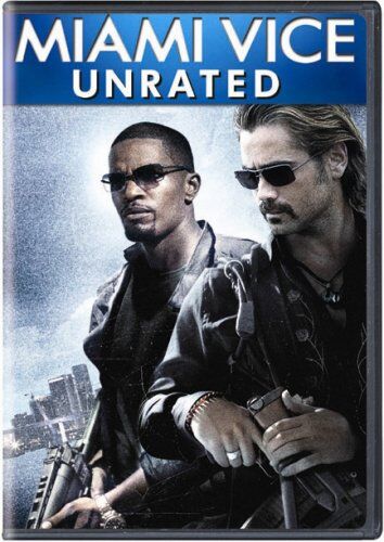 Miami Vice (Unrated Director's Cut) - Preis vom 27.09.2026 03:53:48 h