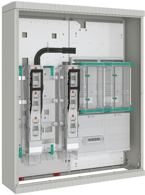 ABN Armoire de transformation 250A ABNSG132X0953 (ABNSG132X0953)