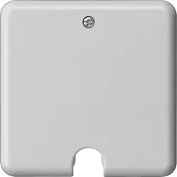 Gira 017156 Herdanschlussdose UP Standard