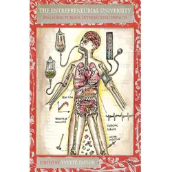 The Entrepreneurial University, Fachbücher