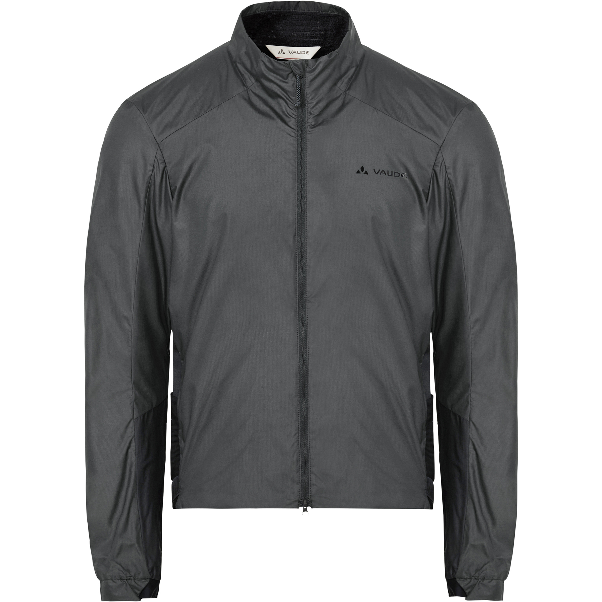 Vaude Kuro Active Insulation Herren Fahrradjacke grau Größe XXL Gravel Windabweisend Wasserabweisend